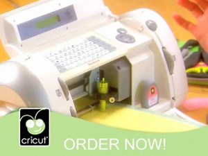 Cricut - As Seen on TV Network