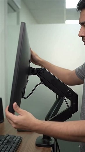 Best Monitor Arms for Home Offices: Top Picks for Every Desk Setup