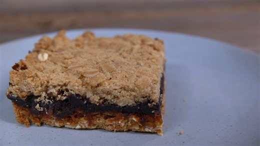 A timeless date squares recipe from mom’s kitchen