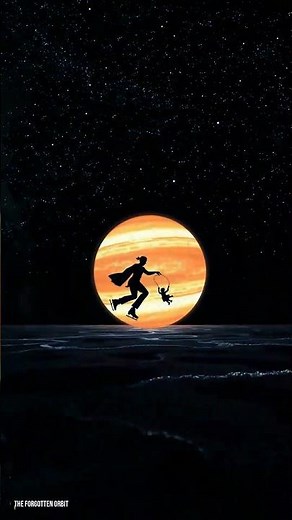 Unexplained Mysteries of Orcus: STRANGE Collisions Revealed by Science | Outer Solar System