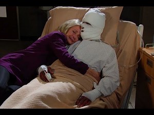 Drake Hogestyn's John Black Passes: Days of Our Lives Icon's Final Scene & Legacy Live On