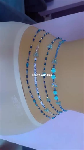 Explore Beautiful Beaded Jewelry with Waist Beads