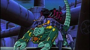 Spider Man The Animated Series S 01 E 04 Return Of The Spider Slayers - TV Tropes