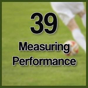 Measuring Performance in Youth Soccer - The Soccer Sidelines