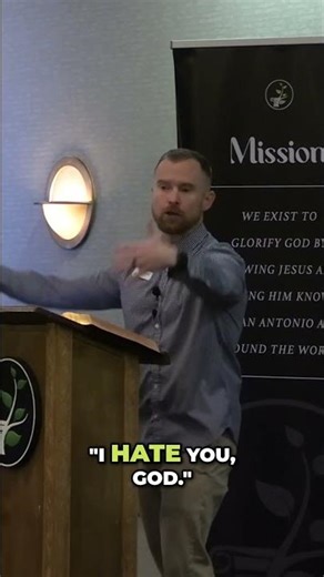 Jesus' Grace means Forgiveness for Sinners