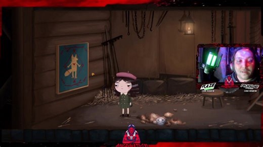 didn't realize this was a ninya skill