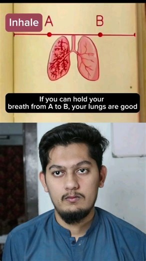 Breath Holding Challenge 😜🤕 #challenge #viral #Foryou | Observer News