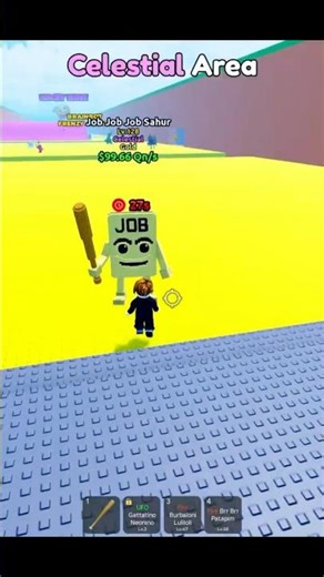 Roblox Gameplay #naofloppa -part 6