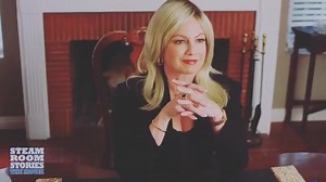 18K views · 1.4K reactions | Mood… From my role as the somewhat salty, unpredictable “Sally Fay” in Director @jc_calciano cheeky comedy “Steam Room Stories” Available now on Amazon or catch it on Tubi and other streaming sites. Happy Wednesday. #breathe #justforlaughs | Traci Lords | Facebook