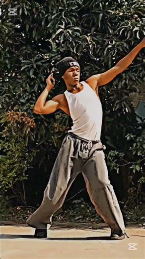 Nyiragongo _ Kevin Kade ,dance challenge 🇷🇼