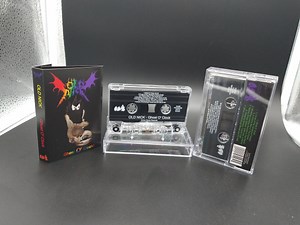 Old Nick - Ghost O'Clock