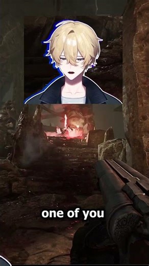 Our Oshi Has a Caffeine Problem #vtuber