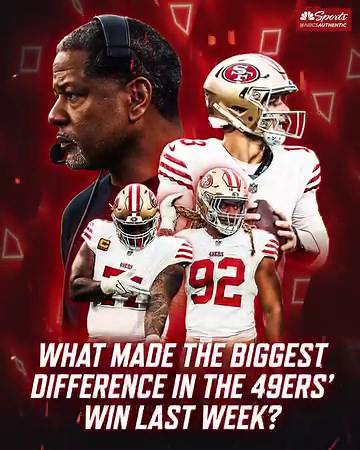 7K views · 299 reactions | Thoughts, Faithful?? 樂 | NBC Sports Bay Area / California | Facebook