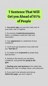 1.7M views · 7.2K reactions | #wisdom #psychology | Growth Vibes | Facebook