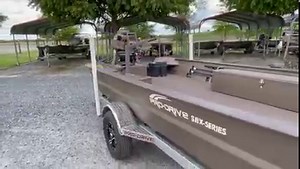 2.5K views · 94 reactions | New boat line up... Which one you going home with? 樂 #ProDriveOutboards #FPR #SurfaceDrive | Pro-Drive Outboards | Facebook