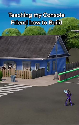 Controller players are the best “builders”#fyp #fortnite #foryou #viral #foryoupage #fortnitefunny