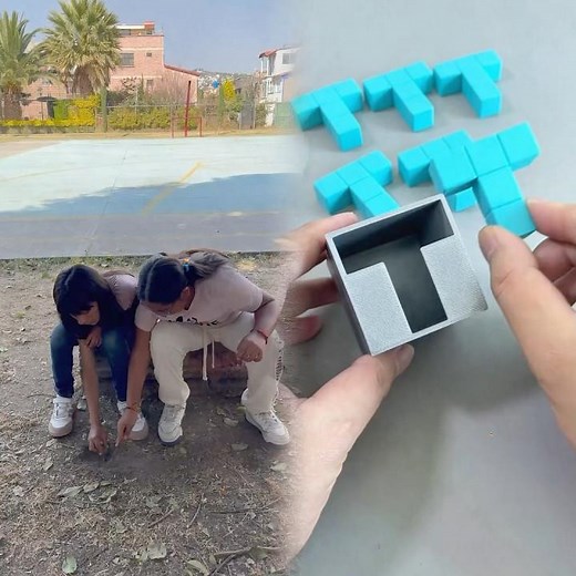 SE R0BAN A LA PRESUMIDA 😱 LosPerezOficial #foryou 😜