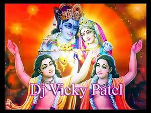RADHE RADHE SONG/DJ VICKY/BY SACHIN MIX /HARD BASS⬇️SUBSCRIBE NOW