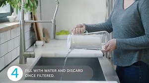 LifeStraw Home 7-Cup Plastic