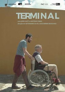 Terminal - Movie