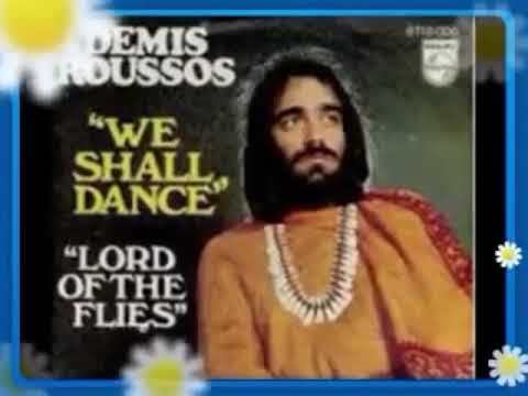 Demis Roussos - Mix