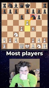 Beat the King's Indian or Pirc Defense Setup! #chess #chesslessons #chesslife | Remote Chess Academy