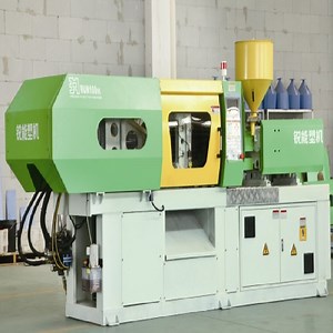 [Hot Item] Pet Injection Molding Machine 260