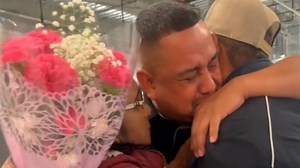 12 Emotional Long Lost Family Reunions Will Leave You In Tears