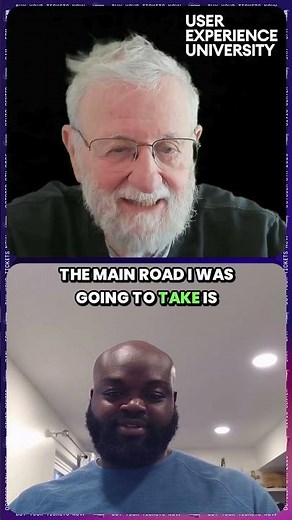 Don Norman: Stop Looking for the Right Career Path | Build Your Own