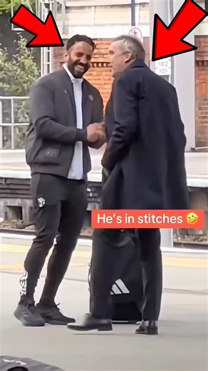 DARK TRUTH behind Ruben Amorim, Jason Wilcox WAR & FURIOUS Man Utd BUST UP |Powered by chinkseyMEDIA