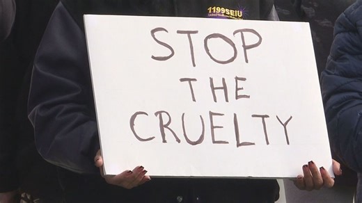 Elder Justice Committee demands accountability from Waterview Heights nursing home