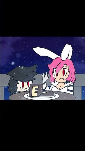 Usaco celebrates the Anniversary with Rakki