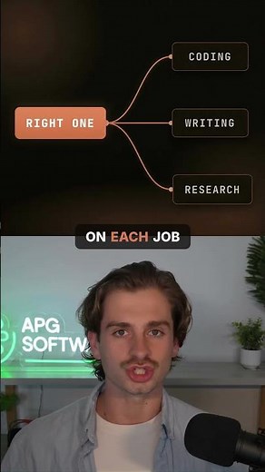 4 new best AI models in 3 weeks (which one should you use?)