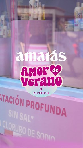 Descubre Amarás Amor de Verano: ¡Prueba su Sabor!