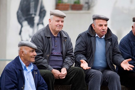 How to Conjugate the Verb "Dire" in Italian