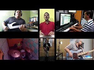 Hay Poder Cover Coalo Zamorano NICARAGUA