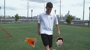 35K views · 158 reactions | Beyoncé or Kim Kardashian? The Walking Dead or Game of Thrones? We asked Christian Pulisic to make some tough choices, all while testing his soccer skills! | Prospects Cup | Facebook