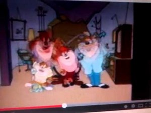 TazMania Opening/Intro