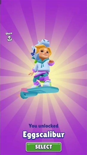 Finlay Unlock 🔓 in subway surfers new update Mod happy mod #shorts