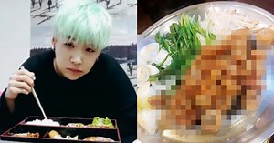 BTS's Suga Once Planned To Open This Restaurant In His Hometown If He Became Successful