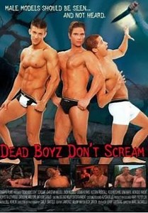 Dead Boyz Don't Scream Gay Movie Online (Eng, Esp Subs) (Updated!)