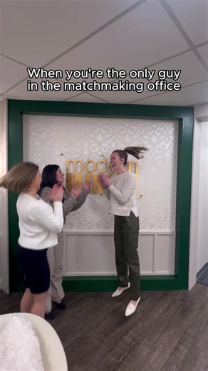 Want to talk to one of our matchmakers? Check out our profile for more information! #fyp #matchmaking #sanantonio #connections #singles