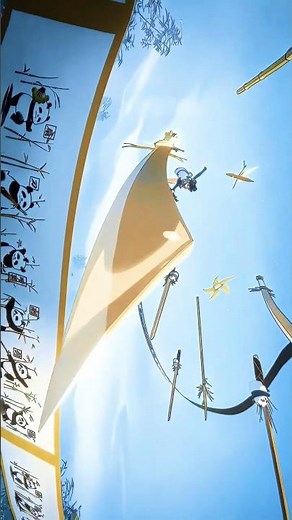 ⚔️ Best Japanese Anime Girl Fighting Scenes | Epic Battle Moments | 4K Ultra HD | 09_VIP