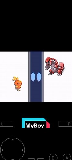 Trading Pokémon with MyBoy Emulator: A Guide