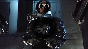 Gotham: "Mr. Freeze" Review