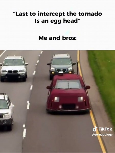 Real Tornado Footage: Surviving Storm Chasers Encounter