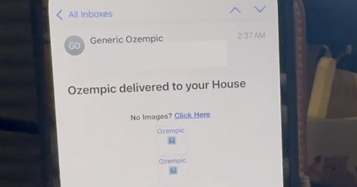 How a new Ozempic scam is putting people’s finances and health at risk