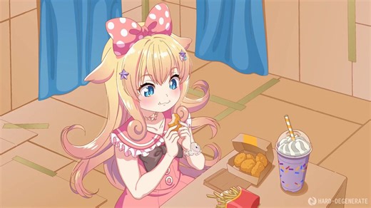 Post by NEKO YAMABUKI ネコ山吹 on X: Wataa…