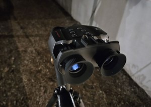 Moondog Reviews The GTMedia N4 Night Vision Goggles
