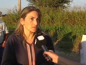 Localidades del sur reclaman por mejoras en el transporte